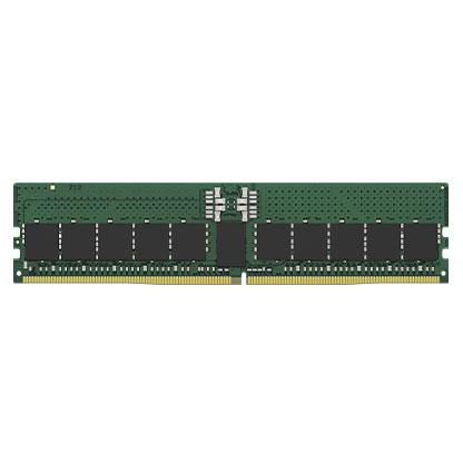 Kingston Memory Module 32 Gb 1 X 32 Gb Ddr5 Ecc - W128281952