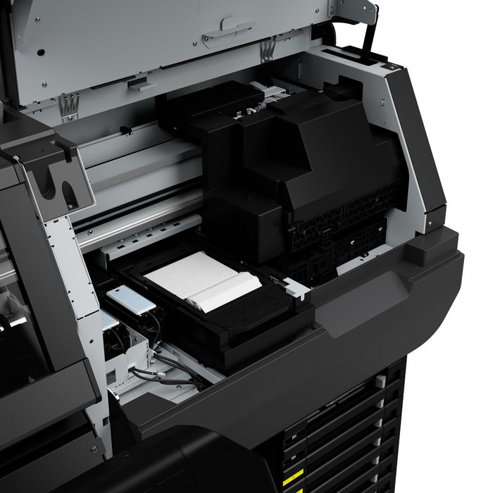Epson Surecolor Sc-R5000 Large Format Printer Inkjet Colour 1200 X 2400 Dpi Ethernet Lan - W128283192