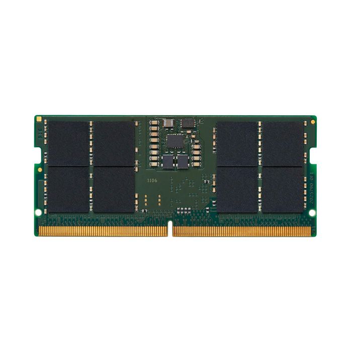 Kingston Bs8K2-32 Memory Module 16 Gb 2 X 16 Gb Ddr5 - W128283315