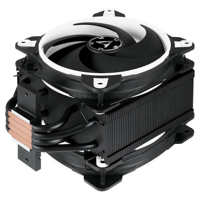Arctic Freezer 34 Esports Duo (Weiß) – Tower Cpu Cooler With Bionix P-Series Fans In Push-Pull-Configuration - W128258063