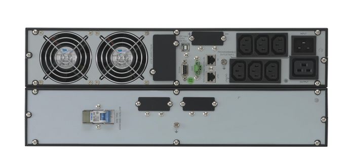 Online USV-Systeme Ups Battery Cabinet Rackmount - W128258218