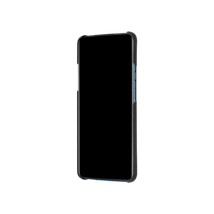 OnePlus Mobile Phone Case 16.9 Cm (6.67") Cover Black - W128258270