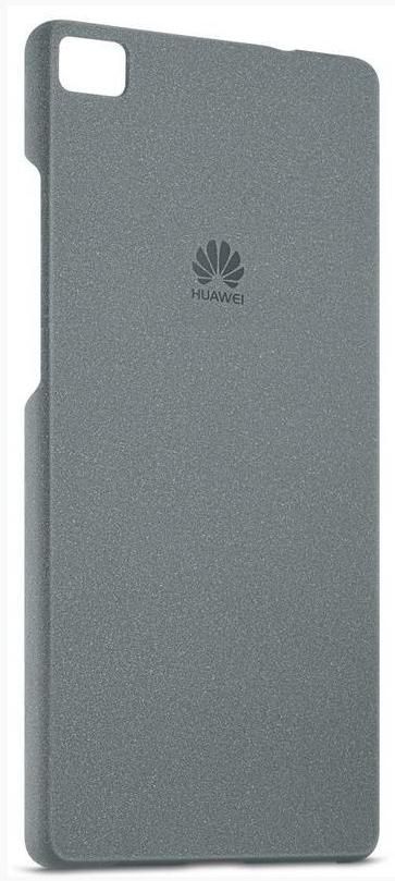 Huawei Hu047789 Mobile Phone Case Cover Anthracite, Grey - W128258268