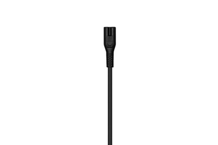 DJI Power Cable Black - W128258323