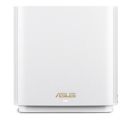 Asus Zenwifi Ax Xt8 (W-1-Pk) Wireless Router Gigabit Ethernet Tri-Band (2.4 Ghz / 5 Ghz / 5 Ghz) 4G White - W128258450