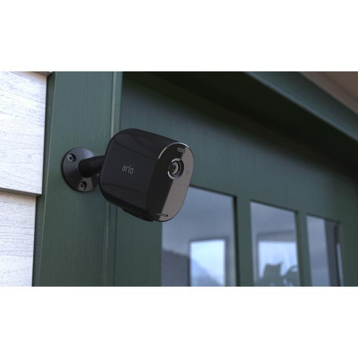 Arlo Essential Spotlight X3 Box Ip Security Camera Indoor Ceiling/Wall - W128258498