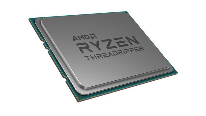 AMD Ryzen Threadripper 3970X Processor 3.7 Ghz 128 Mb L3 - W128265561
