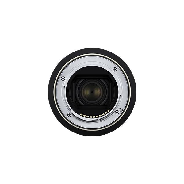 Tamron 17-28Mm F / 2.8 Di Iii Rxd Milc/Slr Wide Lens Black - W128258689