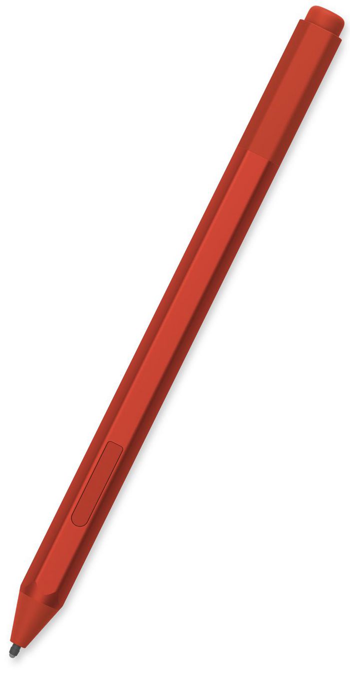 Microsoft Surface Pen Stylus Pen 20 G Red - W128259129