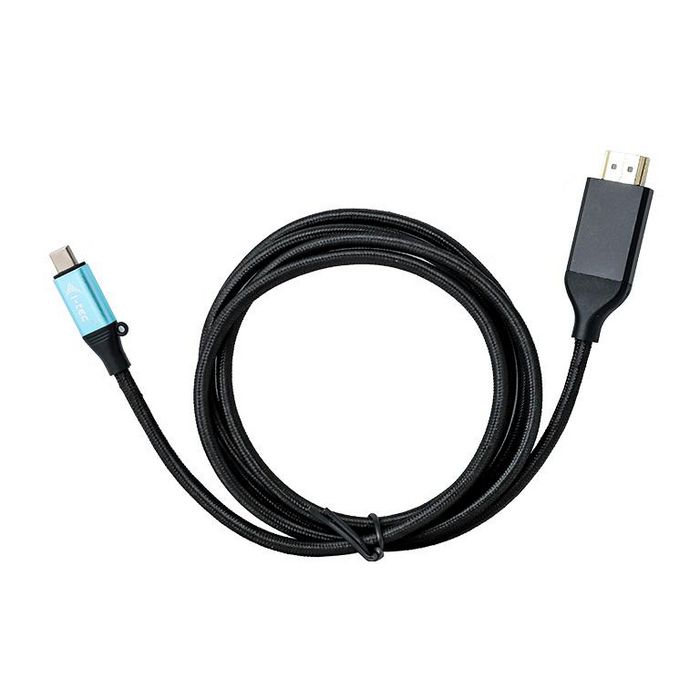 i-tec Usb-C Hdmi Cable Adapter 4K / 60 Hz 150Cm - W128259165