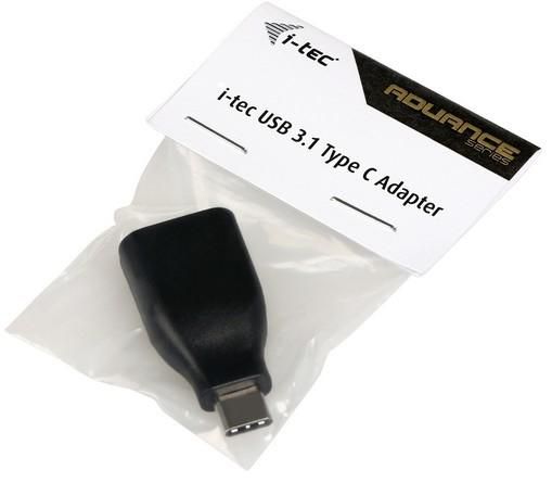 i-tec Usb-C Adapter - W128259184