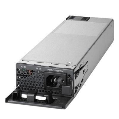 Cisco Network Switch Component Power Supply - W128259320