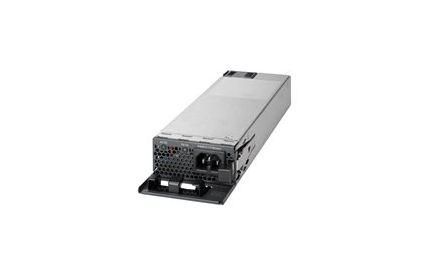 Cisco 715W Ac 80+ Platinum Config 1 P/S Spare Power Supply Unit - W128259424