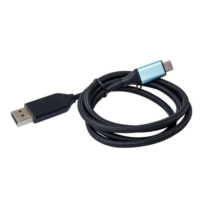 i-tec Usb-C Displayport Cable Adapter 4K / 60 Hz 150Cm - W128259501