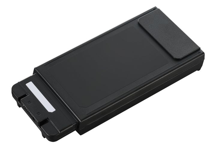 Panasonic Notebook Spare Part Battery - W128259567