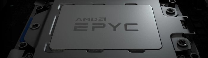 AMD Epyc 7H12 Processor 3.3 Ghz 256 Mb L3 - W128260089