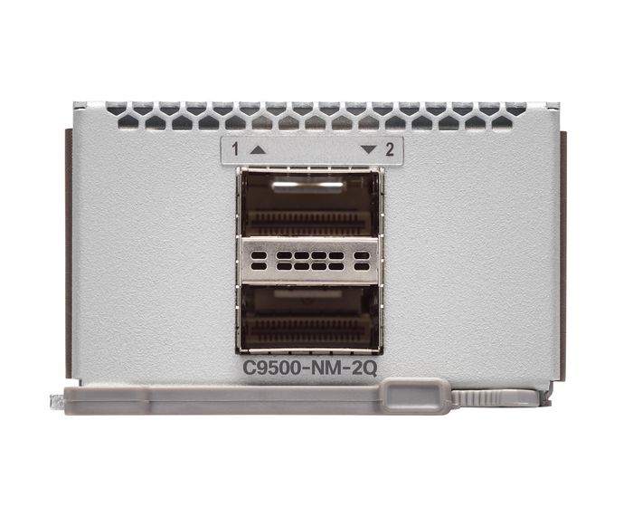 Cisco Network Switch Module 40 Gigabit Ethernet - W128260248