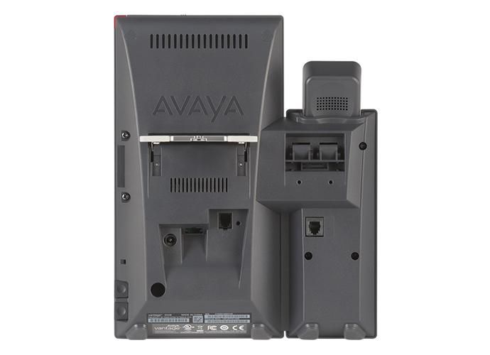 Avaya Vantage K175 Ip Phone Black, Grey Wi-Fi - W128260250