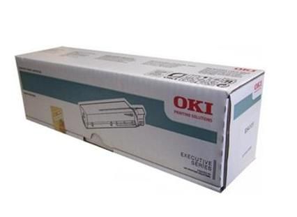 OKI Toner Cartridge 1 Pc(S) Original Black - W128260746