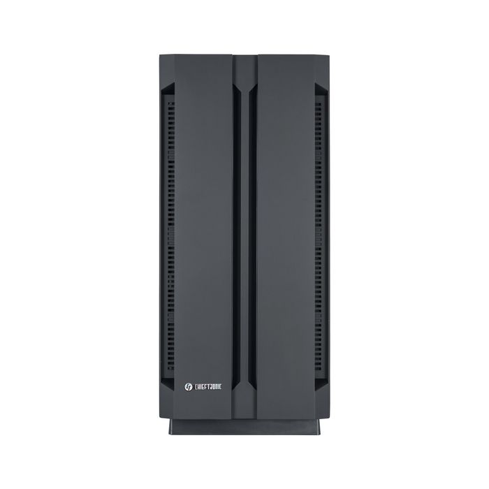 Chieftec Chieftronic G1 Tower Black - W128261116
