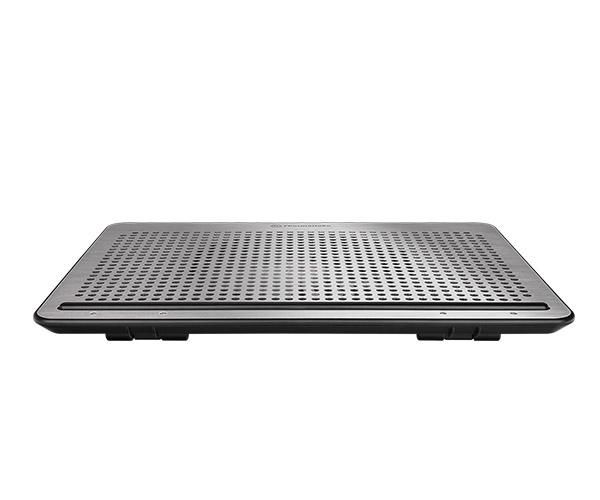 ThermalTake Massive A21 Notebook Cooling Pad 43.2 Cm (17") Aluminium - W128261168