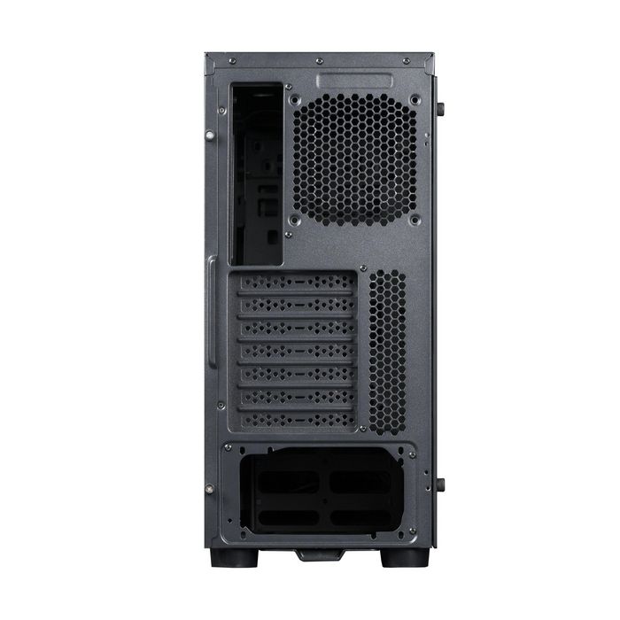 Chieftec Computer Case Tower Black - W128261285
