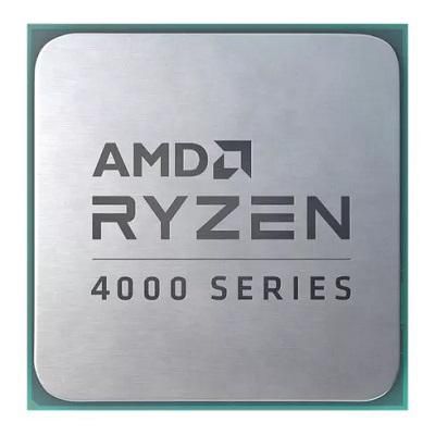 AMD Ryzen 7 4700G Processor 3.6 Ghz 8 Mb - W128261369