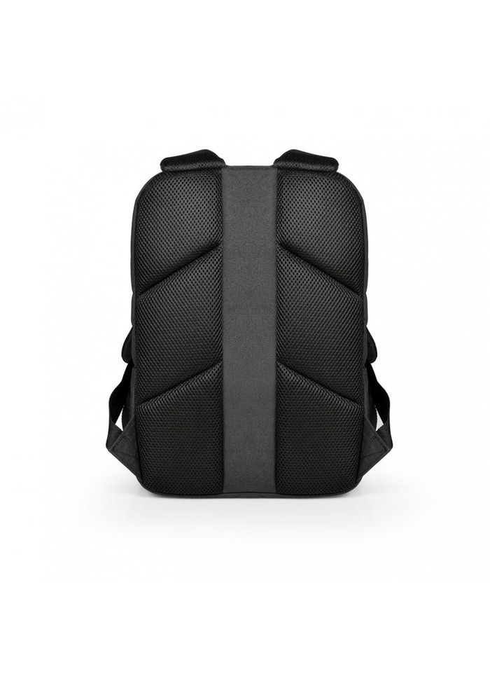 Port Designs Canberra Notebook Case 35.6 Cm (14") Backpack Black - W128261401