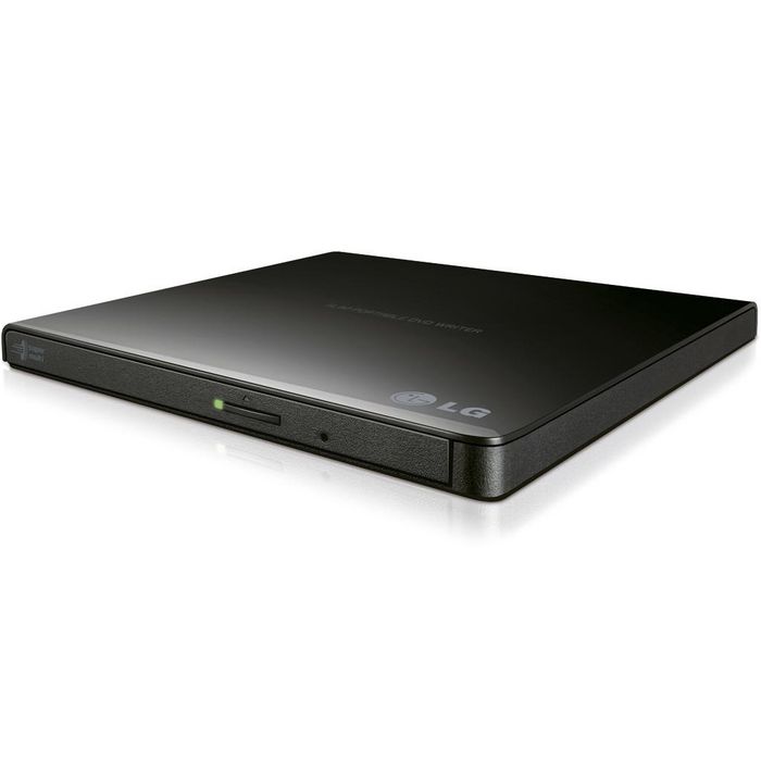 LG Slim Portable Dvd-Writer - W128261564