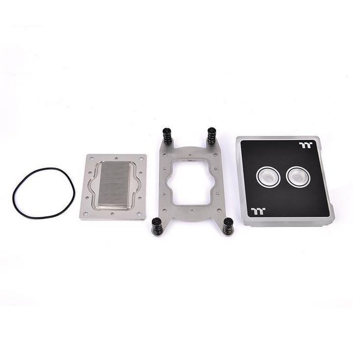 ThermalTake Computer Cooling System Part/Accessory Water Block - W128261584