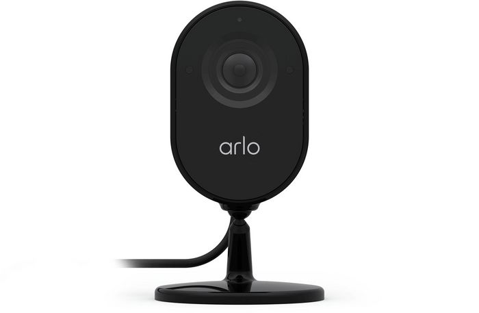 Arlo Essential Ip Security Camera Indoor 1920 X 1080 Pixels Ceiling/Wall/Desk - W128261585