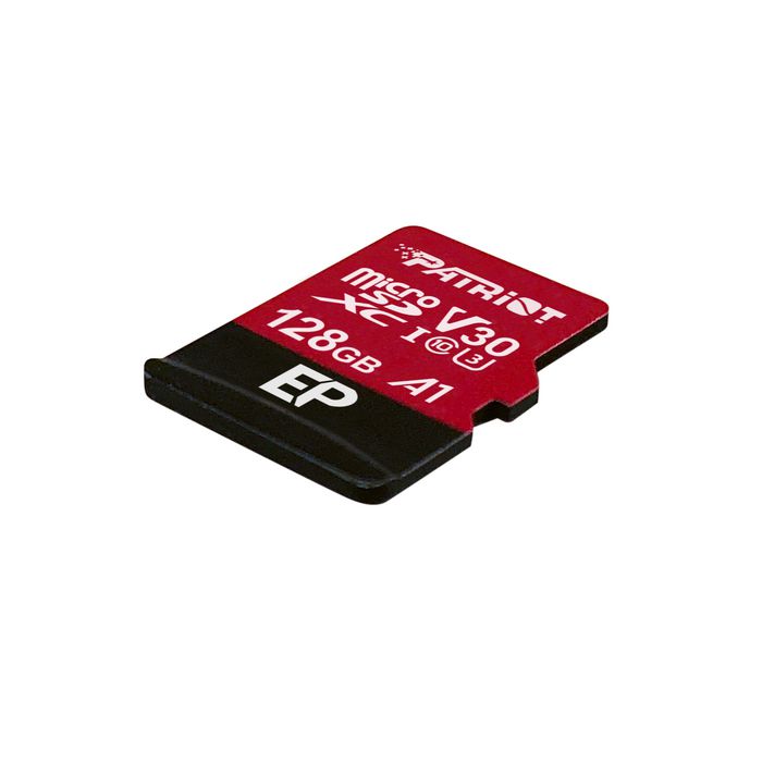 Patriot Memory Memory Card 128 Gb Microsdxc Class 10 - W128261689