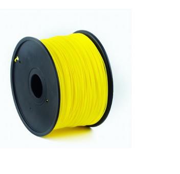 Gembird 3D Printing Material Polylactic Acid (Pla) Yellow 1 Kg - W128261980