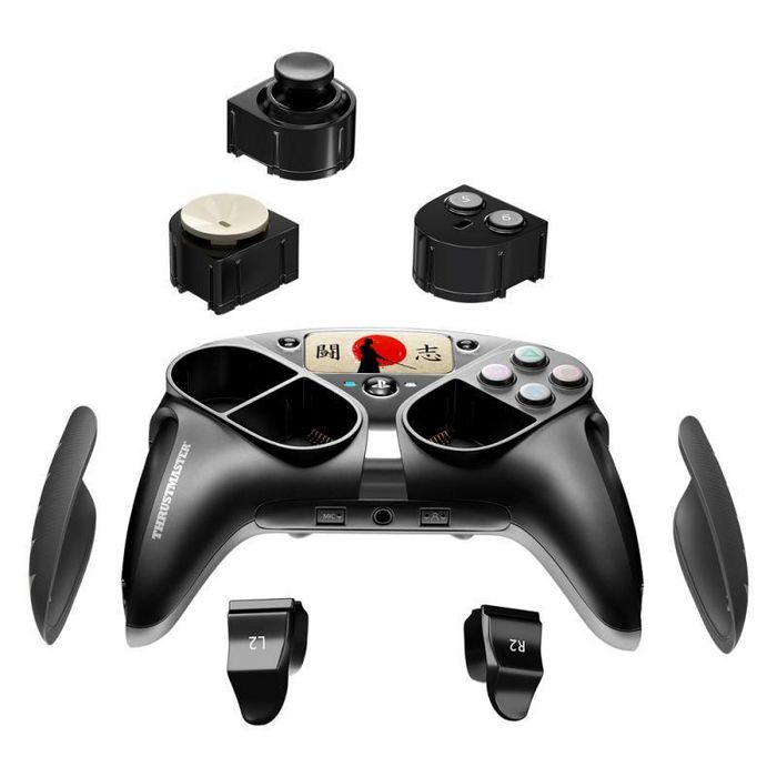 Thrustmaster Eswap Fighting Pack Paddle Replacement Kit - W128262259