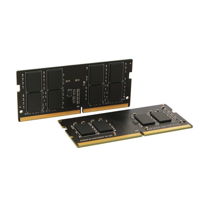 Silicon Power Memory Module 4 Gb 1 X 4 Gb Ddr4 2666 Mhz - W128262279