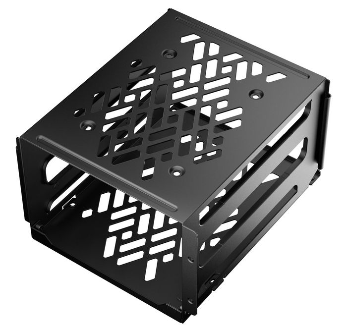 Fractal Design Computer Case Part Universal Hdd Cage - W128262297