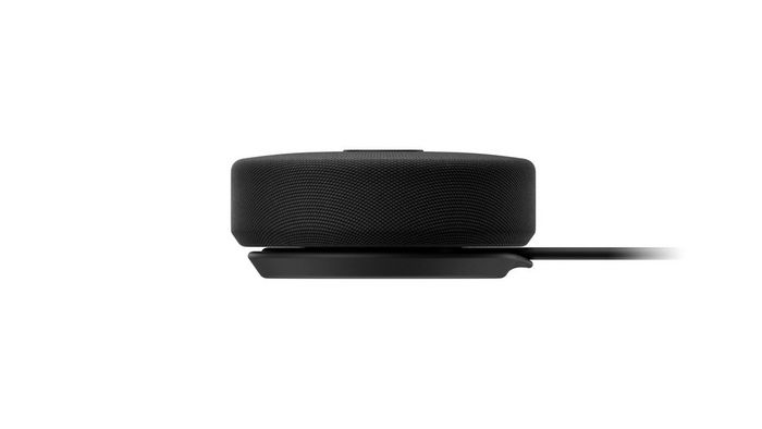 Microsoft Modern Usb-C Speaker Mono Portable Speaker Black - W128262414
