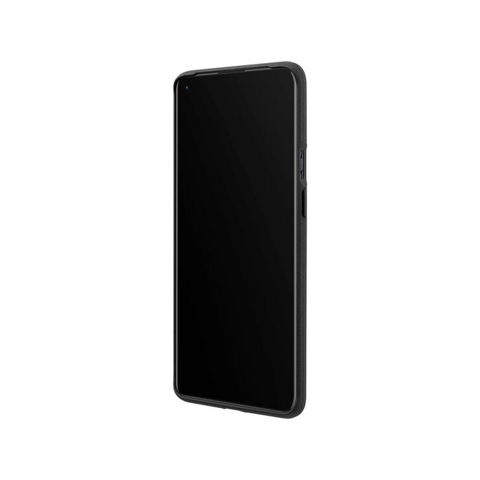 OnePlus Mobile Phone Case 17 Cm (6.7") Cover Black - W128262511
