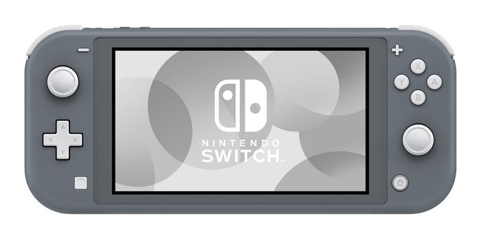 Nintendo Switch Lite - W128262645
