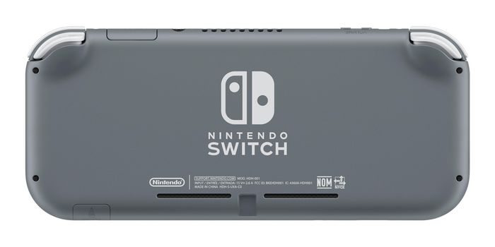 Nintendo Switch Lite - W128262645