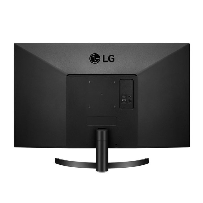 LG 32Mn500M-B 80 Cm (31.5") 1920 X 1080 Pixels Full Hd Led Black - W128262668