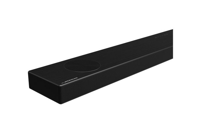 LG Dsp9Ya Soundbar Speaker Black 5.1.2 Channels 520 W - W128262778