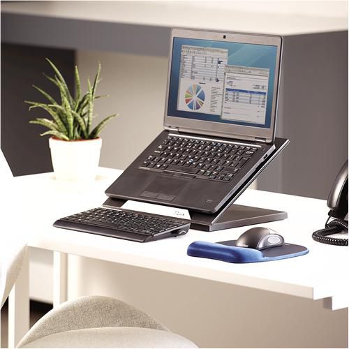 Fellowes Designer Suites Laptop Riser - W128262833