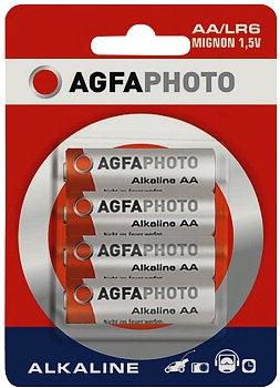 AgfaPhoto Lr03 Single-Use Battery Alkaline - W128262933