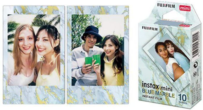 Fujifilm Instant Picture Film 10 Pc(S) - W128262950