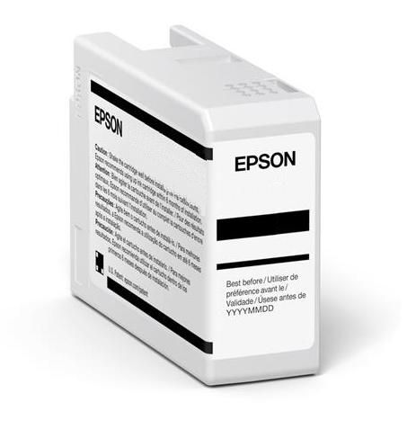 Epson T47A1 Ink Cartridge 1 Pc(S) Original Black - W128262986