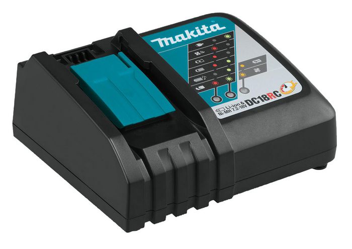 Makita Battery Charger Ac - W128262989