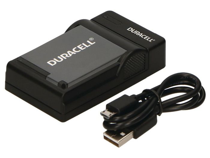 Duracell Digital Camera Battery Charger - W128262991
