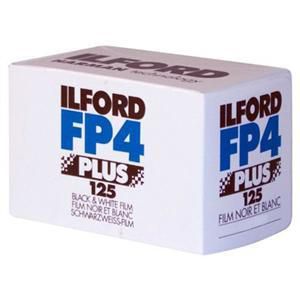 Ilford Black/White Film 36 Shots - W128263027