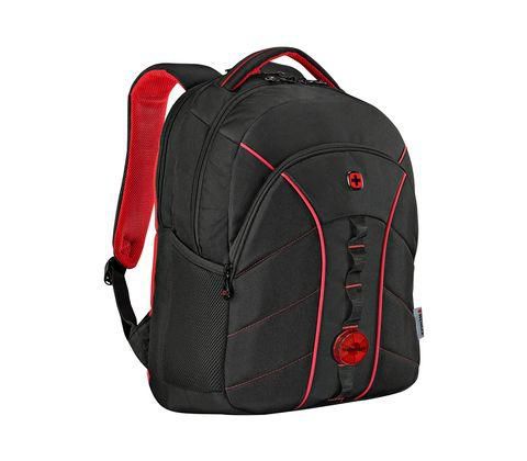 Wenger Sun Notebook Case 40.6 Cm (16") Backpack Black - W128263018